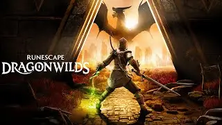 Dragonwilds Early Access! The New Runescape?