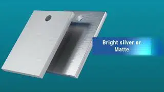 EPI Non-Cyanide Silver Plating
