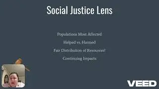 Exploring the Historical, Ethical, & Social Justice Perspective of Addiction Policy