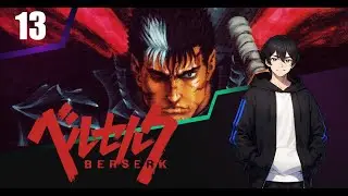 Berserk Millennium Falcon Arc - PS2 - Ultimo scontro con l'armata dei falchi