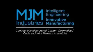 MJM Industries M Series Cable Assemblies