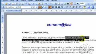 Formato Fuente.wmv