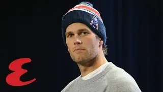 A Brief History of Tom Brady and Deflategate