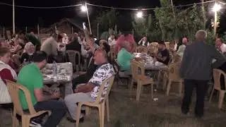 DURMUŞ  YILMAZ  GÜZELYAYLA  KÖYÜ  21  AĞUSTOS  2018