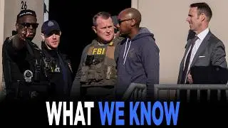 Georgia Election Officials ALARMED After FBI Raid For 2020 Election INVESTIGATION | TRENDING