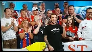 Blickpunkt Sport - FC Bayern Fanclub Vilstal
