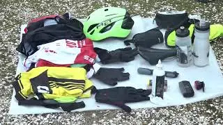 PROTEGE TU SALUD ANTES DE SALIR EN CARRETERA 
