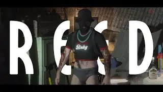 Reed Dankleaf Audition - NoPixel WL