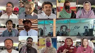 Atta Shad Literature festival Kech_Turbat Public library Reopen_@TahirHassanBaloch