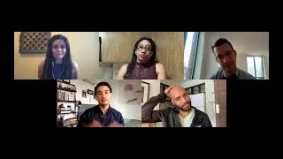 Making Theater With: Stage Managers