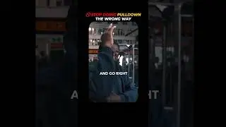 🚫Must watch this before your next back workout