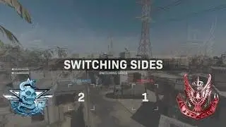 Most Toxic Lobby on Modern Warfare