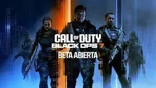 BLACK OPS 7 🔥 💀 Caigan Vamos a Romperla