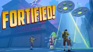 Fortified - Launch Trailer
