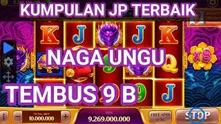 Kumpulan JP Naga Ungu Terbaik | #5dragon #fivedragon #nagaungu