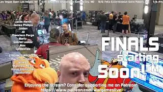 FLG Cherokee Open Warhammer 40k Tournament Day 3