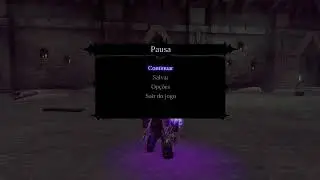 Darksiders II O Melho da franquia tirando os bugs