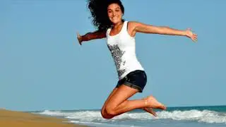 Energy Booster Binaural Beats - Brain Stimulation (Audio)