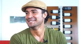 TONY LUGONES & los GRANDES SECRETOS de SU VIDA 😱 | Baby en You ✌