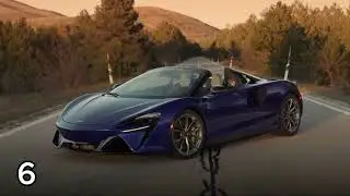 Top 10 Luxury Cars over 200k with the Platinum Car Collective 