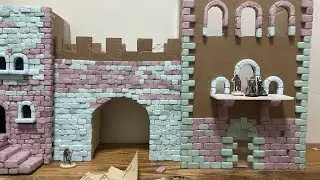 Brick texture
