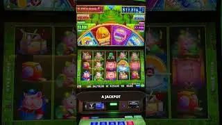 Can we hit it big AGAIN?! Day 77: Betting $1 Million to WIN $1 Million #casino #slot #jackpot