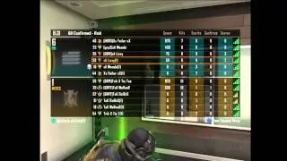 Boosting In Black ops 2 Full Lobby