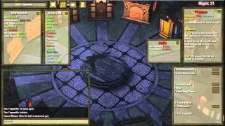 Let's Play Town of Salem - Episode 1 - WIN Replacement