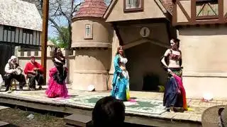 Wings of Isis Practice