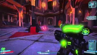 Borderlands 2 Tiny Tina Assault on Dragon Keep Adventures - Hall of Hyperion