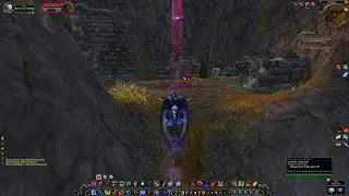 Deanimate the Reanimated & Mogu! Oh No gu!, WoW MoP Quests