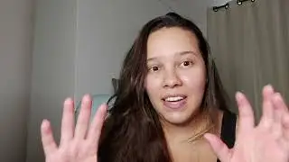 A melhor coisa que aconteceu na minha vida foi meu marido me dizer NÃO 
