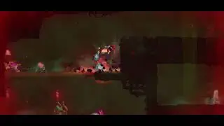 Dead Cells. Lets get good