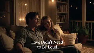 Chris stapleton – Love Didn’t Need to Be Loud feat. Miley Cyrus (New Music Video)