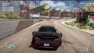 FH5|Blueprint Showcase|Mulege Grand Prix| #fh5 #blueprints