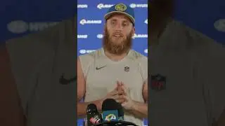 Beard goalzzz 👨 #rams #nfl #shorts #beard #beardgame
