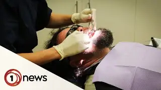 The dental clinic bringing new smiles to Wellington&rsquo;s homeless