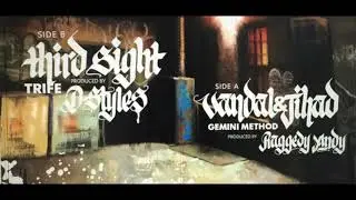 Third Sight - Trife / Gemini Method