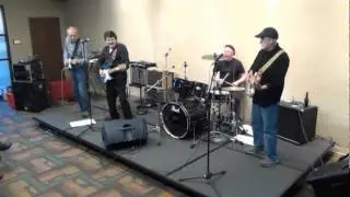 ROCK N' ROLL - Alan Clark