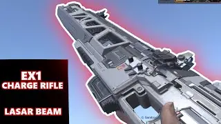 NEW EX1 AR | Call Of Duty: Vanguard