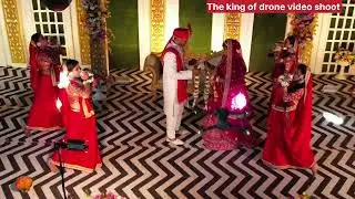 Samriddhi Banquet hall in Katihar, Bihar ( Gulshan drone video shoot special)