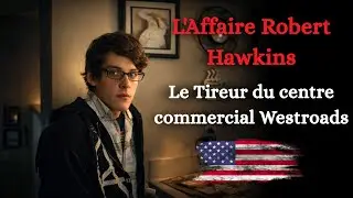 De l'Abandon au Massacre : L'Affaire Robert Hawkins | Westroads Mall
