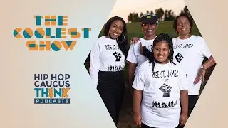 Community Over Cancer Alley w/ Sharon and Shamyra Lavigne | The Coolest Show