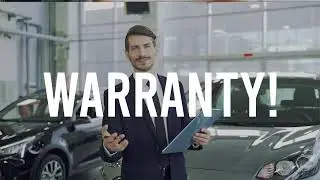 Simply Auto Sales & Service | 3 Month Warranty