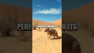 Animals with Remarkable Survival Skills