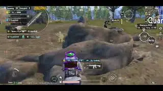 Google Pixel 3a PUBG Test Gameplay PUBG Mobile