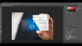 How to Fix Not Enough Memory Error in Adobe Photoshop | Bangla Tutorial