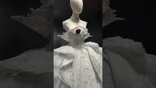 #wedding #weddingcostume