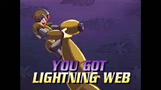 Mega Man X4 (X Playthrough)