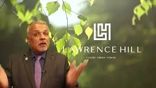 Lawrence Hill Urban Towns